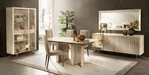 Luce Dining Room Set - Gate Furniture
