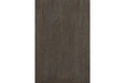 Luxenford Grayish Brown 60" Home Office Desk - H741-44 - Gate Furniture