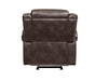 Lydia Glider Recliner - LV00656 - In Stock Furniture
