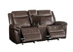 Lydia Loveseat - LV00655 - In Stock Furniture