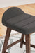Lyncott Counter Height Bar Stool (Set of 2) - D615-224