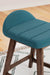 Lyncott Counter Height Bar Stool (Set of 2) - D615-324