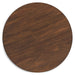 Lyncott Counter Height Dining Table - D615-13