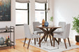 Lyncott Dining Chair (Set of 2) - D615-01