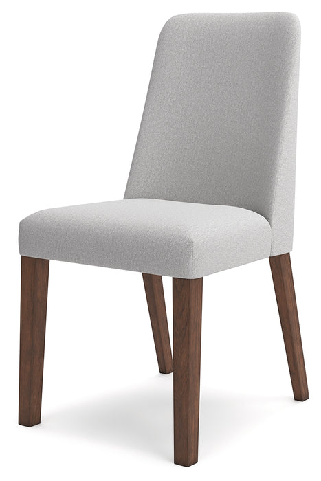 Lyncott Dining Chair (Set of 2) - D615-01