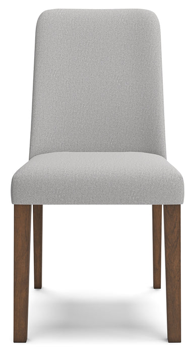 Lyncott Dining Chair (Set of 2) - D615-01