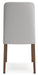Lyncott Dining Chair (Set of 2) - D615-01