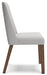 Lyncott Dining Chair (Set of 2) - D615-01