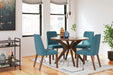 Lyncott Dining Chair (Set of 2) - D615-03