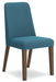 Lyncott Dining Chair (Set of 2) - D615-03