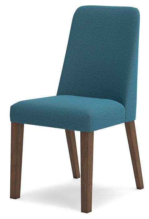 Lyncott Dining Chair (Set of 2) - D615-03