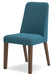 Lyncott Dining Chair (Set of 2) - D615-03
