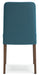 Lyncott Dining Chair (Set of 2) - D615-03