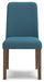 Lyncott Dining Chair (Set of 2) - D615-03
