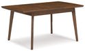Lyncott Dining Extension Table - D615-35