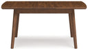 Lyncott Dining Extension Table - D615-35