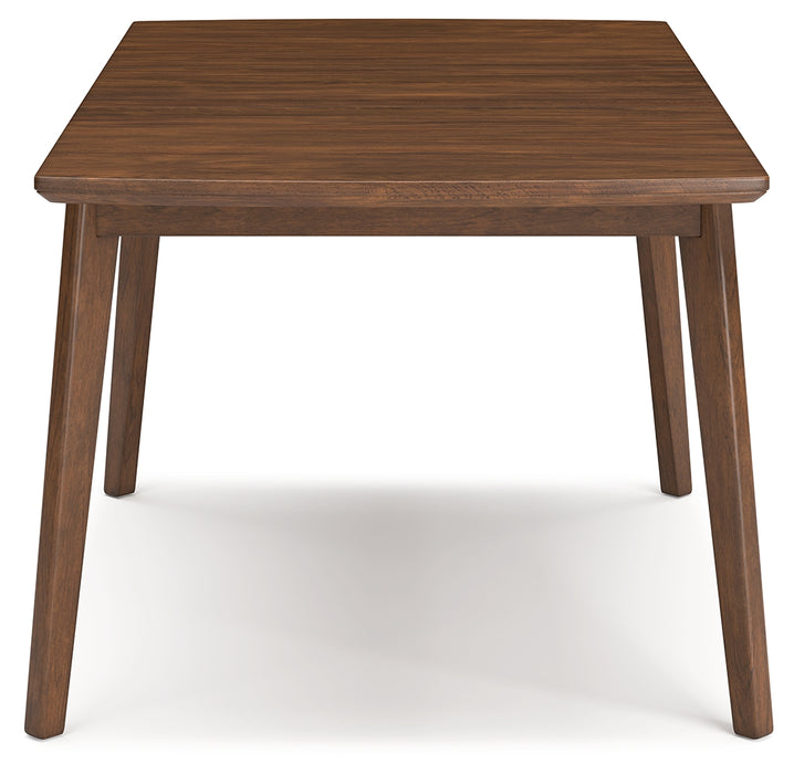 Lyncott Dining Extension Table - D615-35