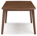 Lyncott Dining Extension Table - D615-35
