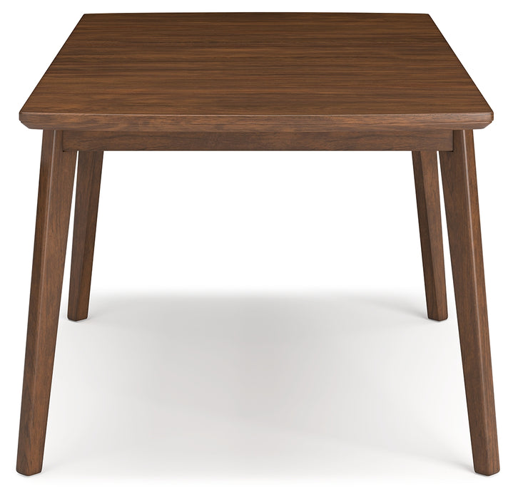 Lyncott Dining Extension Table - D615-35