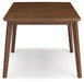 Lyncott Dining Extension Table - D615-35