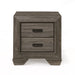 Lyndon Nightstand - 26023 - In Stock Furniture