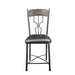 LynLee Counter Height Chair (2Pc) - 70337 - In Stock Furniture