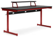 Lynxtyn Home Office Desk - H400-127 - In Stock Furniture