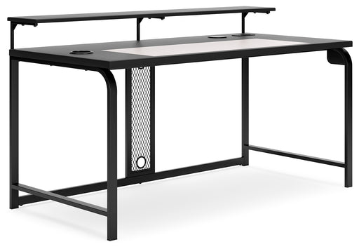 Lynxtyn Home Office Desk - H400-144 - In Stock Furniture