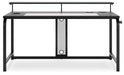 Lynxtyn Home Office Desk - H400-144 - In Stock Furniture