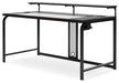 Lynxtyn Home Office Desk - H400-144 - In Stock Furniture