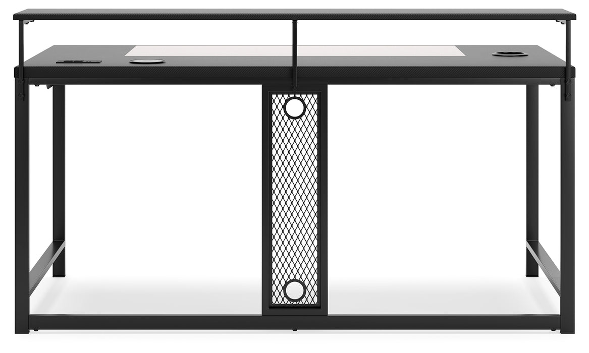 Lynxtyn Home Office Desk - H400-144 - In Stock Furniture