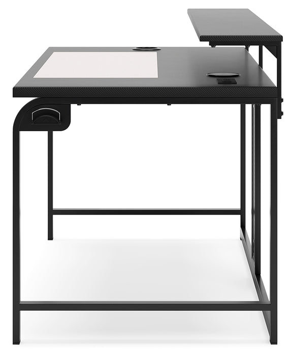 Lynxtyn Home Office Desk - H400-144 - In Stock Furniture