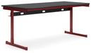 Lynxtyn Home Office Desk - H400-427 - In Stock Furniture