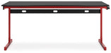 Lynxtyn Home Office Desk - H400-427 - In Stock Furniture