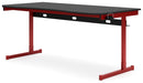 Lynxtyn Home Office Desk - H400-427 - In Stock Furniture