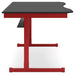 Lynxtyn Home Office Desk - H400-427 - In Stock Furniture