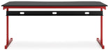 Lynxtyn Home Office Desk - H400-427 - In Stock Furniture