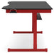 Lynxtyn Home Office Desk - H400-427 - In Stock Furniture