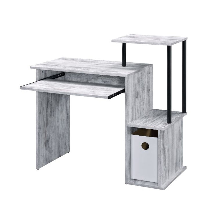 Lyphre Desk - 92762 - In Stock Furniture