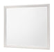 Lyssa Frost LED Panel  Bedroom Set - Gate Furniture
