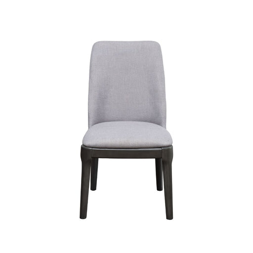 Madan Side Chair (2Pc) - 73172 - In Stock Furniture