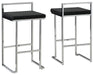 Madanere Bar Height Bar Stool (Set of 2) - D275-630 - In Stock Furniture