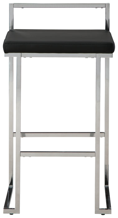 Madanere Bar Height Bar Stool (Set of 2) - D275-630 - In Stock Furniture