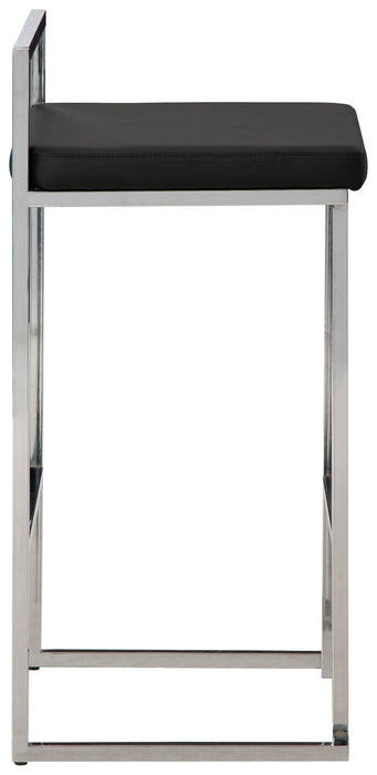 Madanere Bar Height Bar Stool (Set of 2) - D275-630 - In Stock Furniture