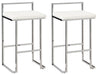 Madanere Bar Height Bar Stool (Set of 2) - D275-730 - In Stock Furniture
