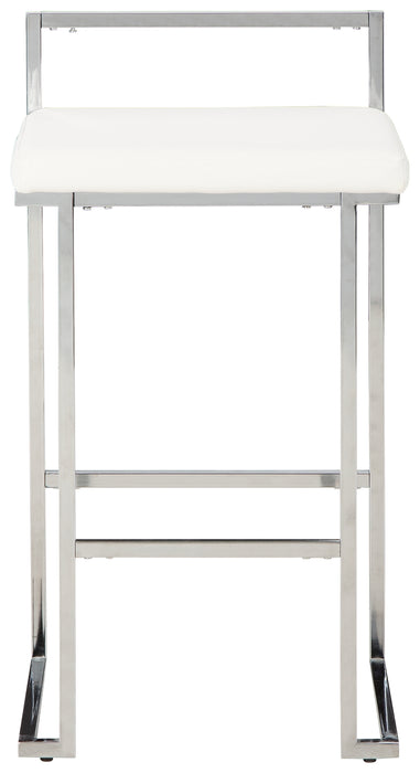 Madanere Bar Height Bar Stool (Set of 2) - D275-730 - In Stock Furniture