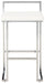 Madanere Bar Height Bar Stool (Set of 2) - D275-730 - In Stock Furniture