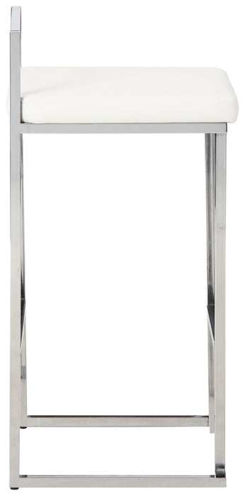 Madanere Bar Height Bar Stool (Set of 2) - D275-730 - In Stock Furniture