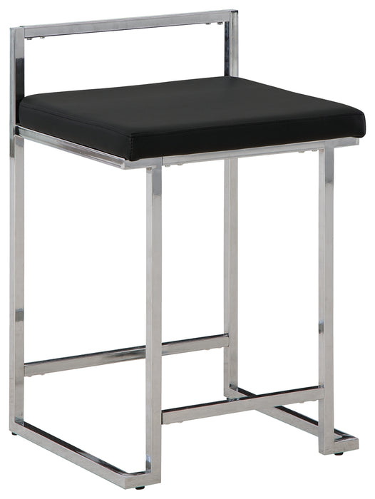 Madanere Counter Height Bar Stool (Set of 2) - D275-624 - In Stock Furniture