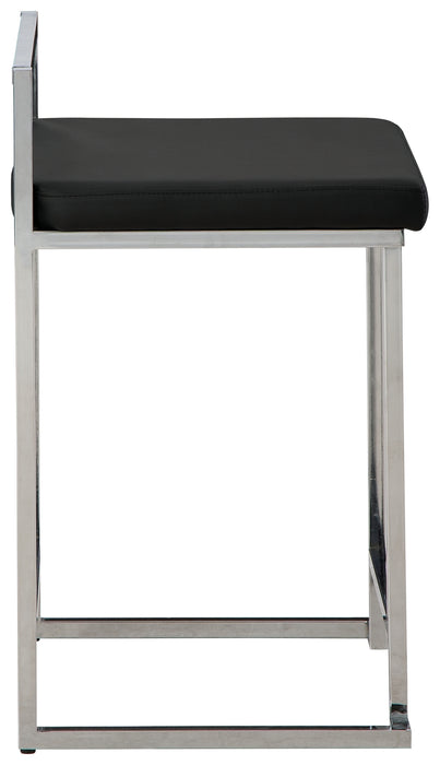 Madanere Counter Height Bar Stool (Set of 2) - D275-624 - In Stock Furniture